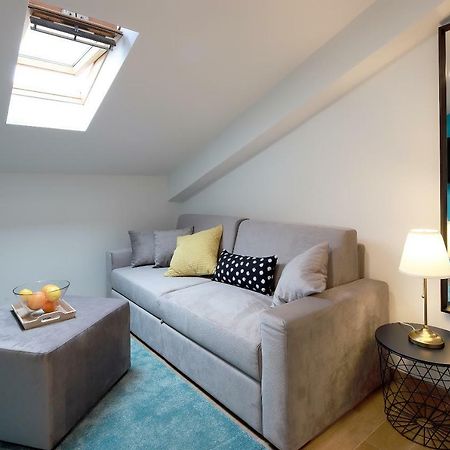 Nelly Apartment Rijeka Zewnętrze zdjęcie