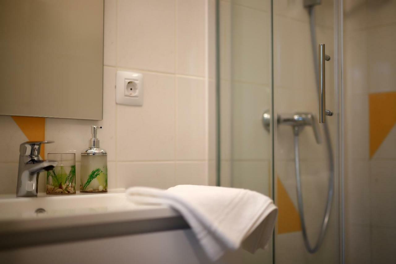 Nelly Apartment Rijeka Zewnętrze zdjęcie